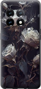 Чехол Розы 2 для OnePlus 11
