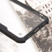 Чехол TPU+PC Ease Black Shield для Realme C33 (Black) в магазине vchehle.ua
