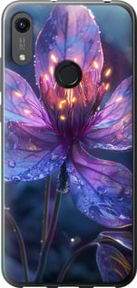 Чехол Магический цветок для Huawei Honor 8A