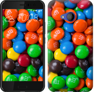 

Чехол MandMs для HTC U11 Life 655988