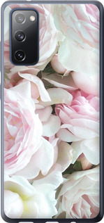 

Чехол Пионы v2 для Samsung Galaxy S20 FE G780F 1207170