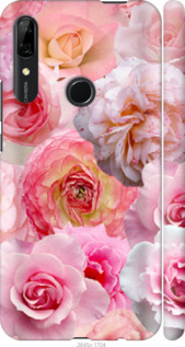

Чохол Троянди 1 на Huawei P Smart Z 952928