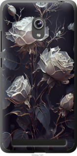 

Чохол Троянди 2 на Asus ZenFone 6 A600CG 1507977