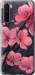 Чехол Пурпурная сакура для OnePlus Nord