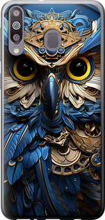 

Чехол Сова v2 для Samsung Galaxy M30 1632067