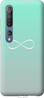 

Чохол Знак нескінченності на Motorola G8 Power Lite 1084876