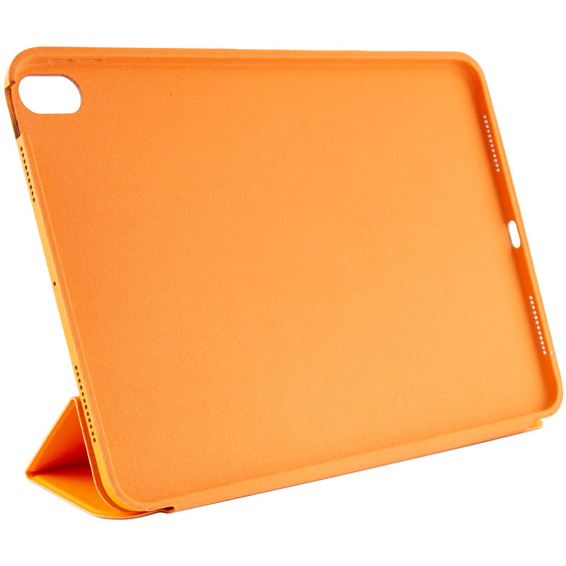 Чехол (книжка) Smart Case Series для Apple iPad Air 10.9'' (2020) / Air 10.9'' (2022) (Оранжевый / Orange) в магазине vchehle.ua