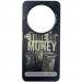 Чехол TPU+PC So Cool для Apple iPhone 16 Pro (6.3") (Time Money)