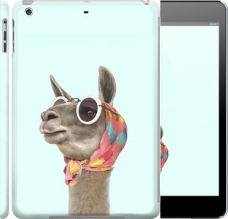 

Чехол Модная лама для iPad 5 (Air) 752928