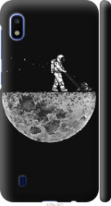 Чехол Moon in dark для Samsung Galaxy A10 2019 A105F