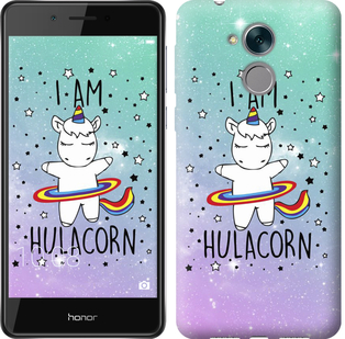 

Чохол Im hulacorn на Huawei Honor 6C Pro 624770