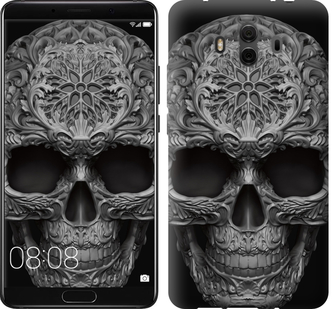 

Чохол skull-ornament на Huawei Mate 10 631305