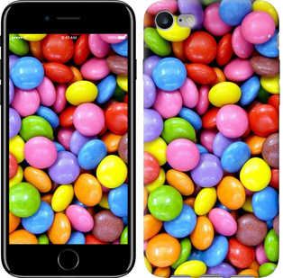 

Чохол MandD для iPhone 8 (4.7") 659169