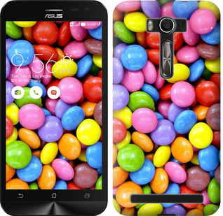 

Чохол MandD на Asus ZenFone 2 Laser ZE500KL 587884