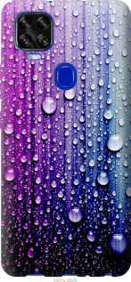 

Чохол Каплі води на ZTE Blade V2020 1272580