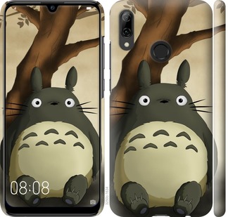

Чехол Мой сосед Тоторо для Huawei P Smart 2019 699576