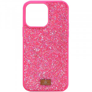 TPU чохол Bling World Rock Diamond на Apple iPhone 15 (6.1")