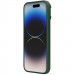 Чехол Silicone Nillkin LensWing Magnetic для Apple iPhone 14 Pro Max (6.7") (Зеленый / Green) в магазине vchehle.ua