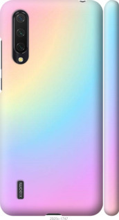 

Чохол Веселка 2 на Xiaomi Mi 9 Lite 1060643