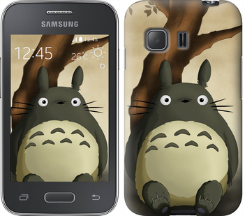 

Чохол Мій сусід Тоторо на Samsung Galaxy Young 2 G130h 556490