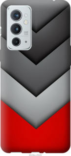 

Чехол Цветная геометрия для OnePlus 9RT 1244713