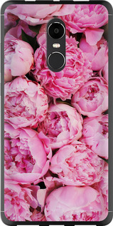 

Чехол Пионы v3 для Xiaomi Redmi Note 4X 380884