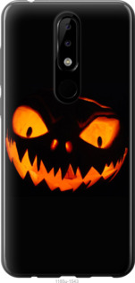 

Чохол Огненный Джек v1 для Nokia 5.1 Plus 1423382