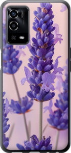 Чохол Lawanda для iPhone на Oppo A55