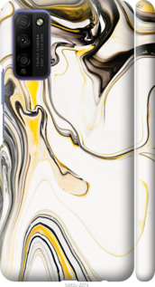 

Чехол Краски v3 для Huawei Honor 30 Lite 1436265