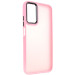 Чохол TPU+PC Lyon Frosted на Oppo A78 4G (Pink)