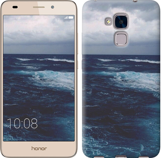 

Чохол Океан для Huawei Honor 5C 326236