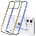 TPU чехол G-Case Shiny Series для Apple iPhone 12 mini (5.4")