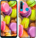 Чехол Макаруны для Realme C3