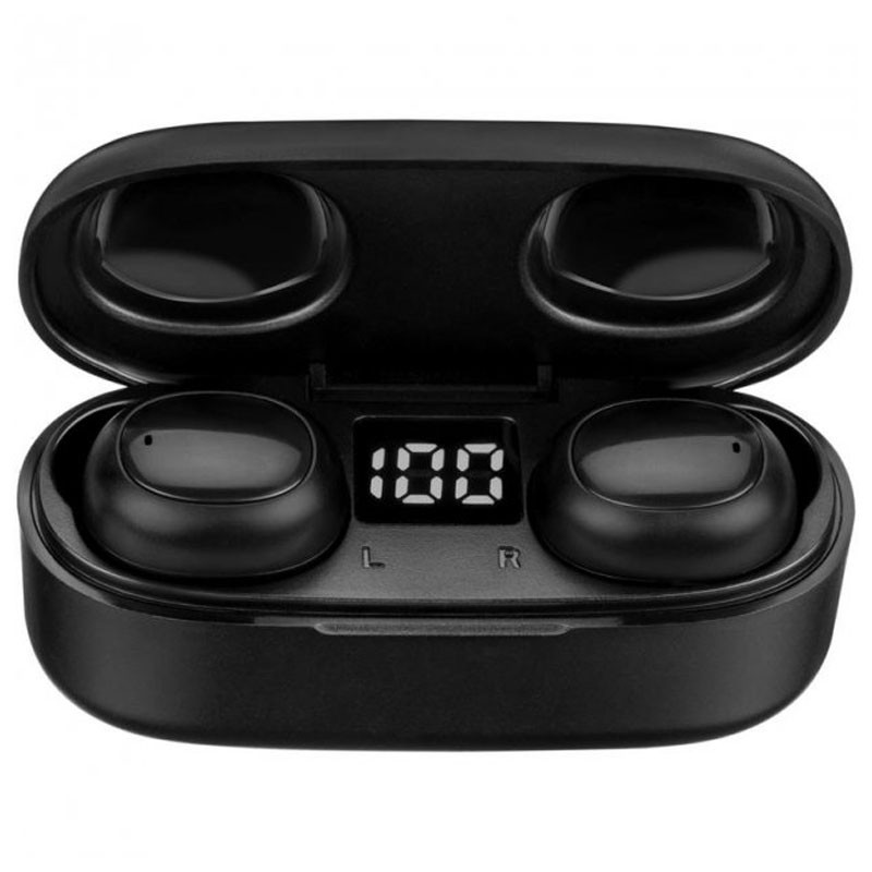 Беспроводные наушники Gelius Pro BlackDots TWS GP-TWS010B