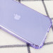 Фото TPU чехол Ease Glossy Full Camera для Apple iPhone 12 Pro Max (6.7") (Сиреневый) на vchehle.ua