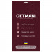 Фото TPU чехол GETMAN Ease logo усиленные углы для Apple iPhone 17 Pro (6.3") (Бесцветный (прозрачный)) в магазине vchehle.ua