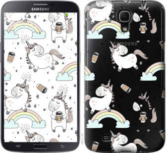 

Чохол Єдиноріг і кава на Samsung Galaxy Mega 6.3 i9200 840721