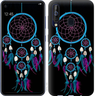 

Чохол Ловець снів на Samsung Galaxy A60 2019 A606F 741684