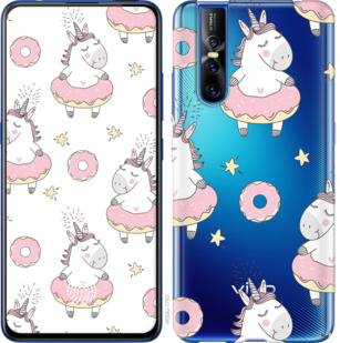 

Чохол Единорiжки на Vivo V15 pro 830541