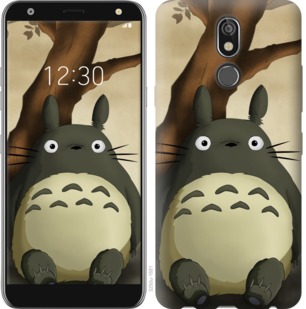 

Чохол Мій сусід Тоторо на LG K40 764612