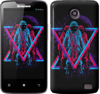

Чохол Astronomical на Lenovo A820 643053