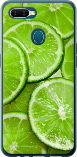 

Чехол Лайм для Oppo A12 1691558