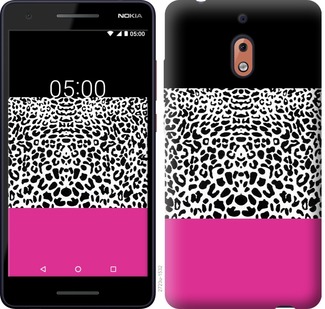 

Чохол Шкура леопарда v3 на Nokia 2.1 756824