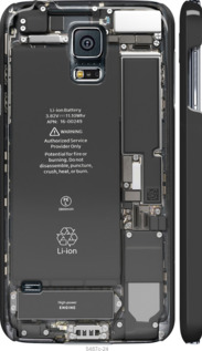 

Чехол Детали смартфона для Samsung Galaxy S5 g900h 1431797