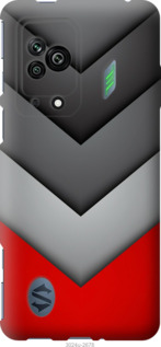 

Чехол Цветная геометрия для Xiaomi Black Shark 5 1428307