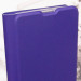 Замовити Шкіряний чохол книжка GETMAN Elegant (PU) на Oppo A78 4G (Фіолетовий) на vchehle.ua