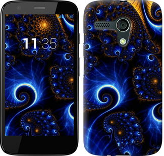 

Чехол Восток для Motorola Moto G 331281