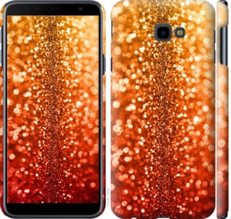 

Чохол Зоряний пил на Samsung Galaxy J4 Plus 2018 693568