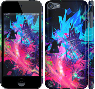 

Чехол Абстрактный чехол для iPod Touch 5 855628