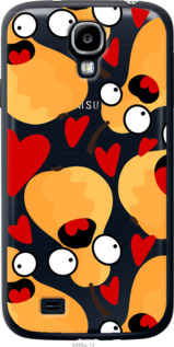 

Чехол Груши для Samsung Galaxy S4 i9500 1432608